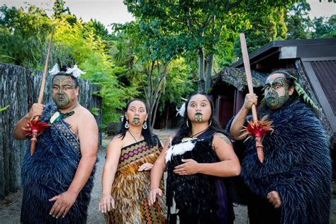 mitai maori village|mitai maori cultural experience.